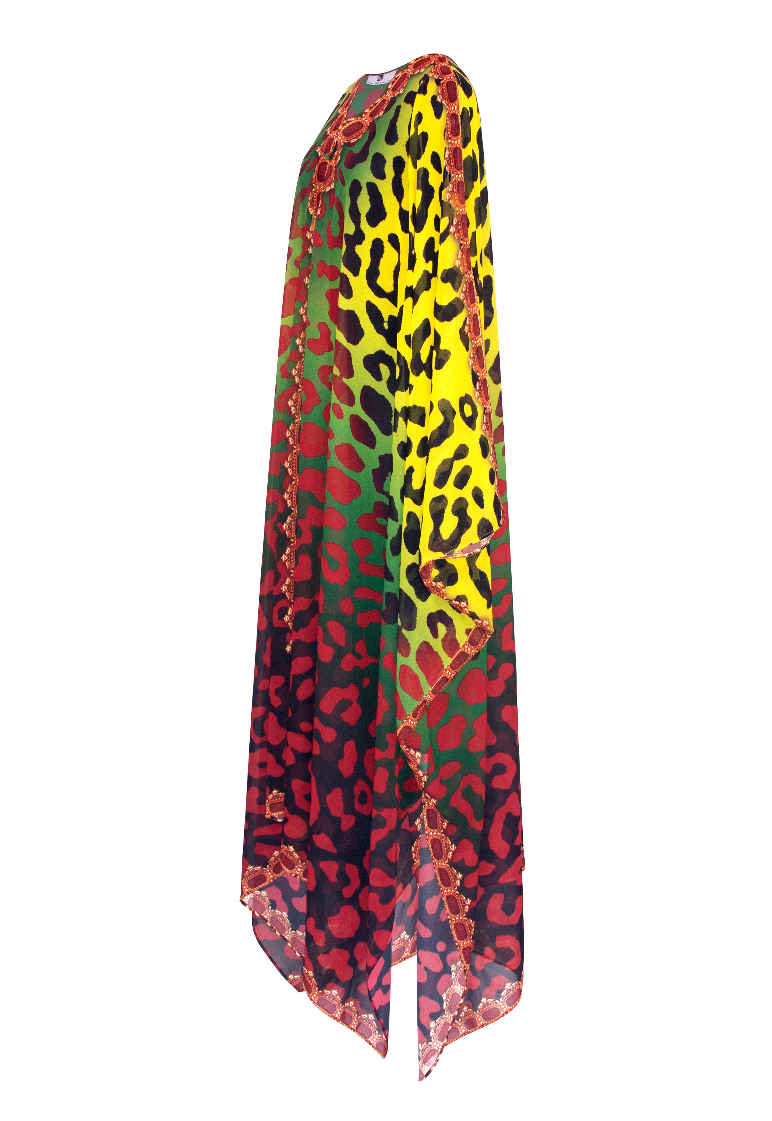 Sai Sankoh — Founder